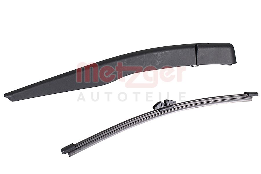 Wiper arm METZGER 2191115