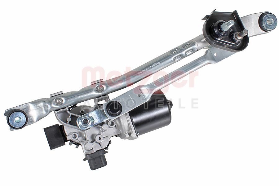 Wiper Linkage METZGER 2191124