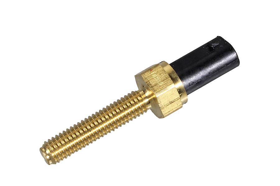 Czujnik, temperatura głowicy cylindra METZGER 0905522