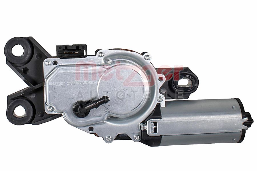 Wiper Motor METZGER 2191110