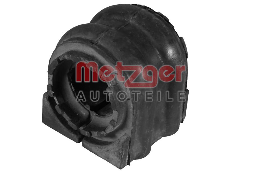 Mounting, stabiliser bar METZGER 52116208