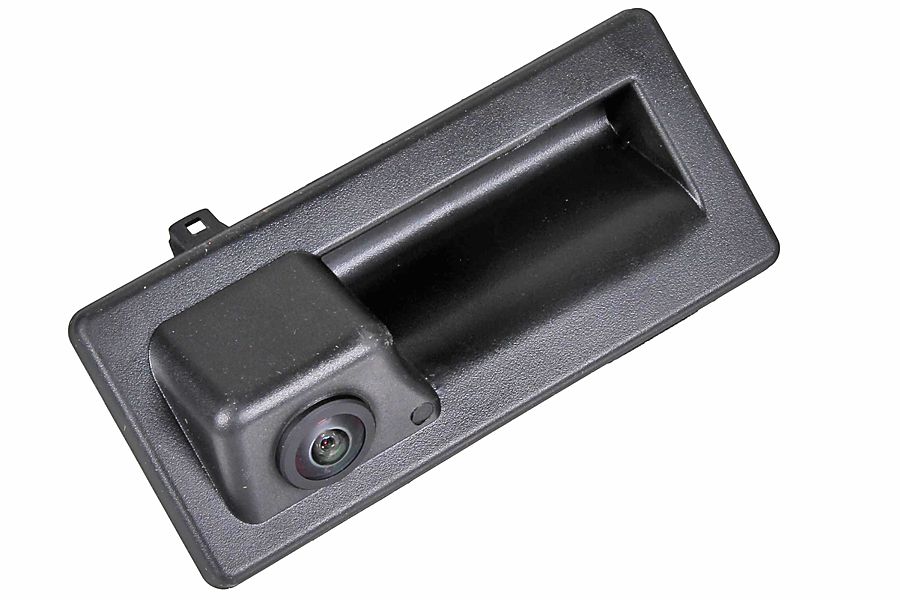 Klamka pokrywy bagażnika METZGER 2310978