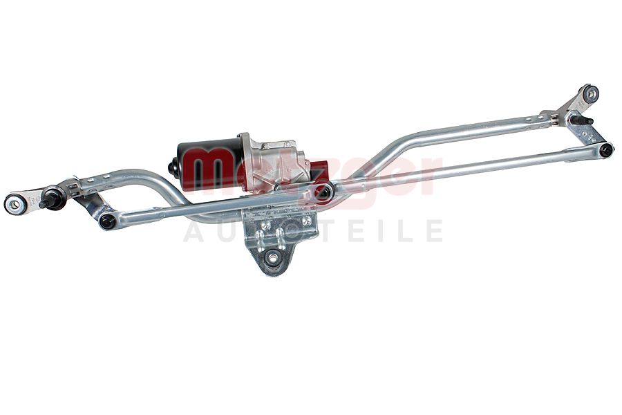 Wiper Linkage METZGER 2191131