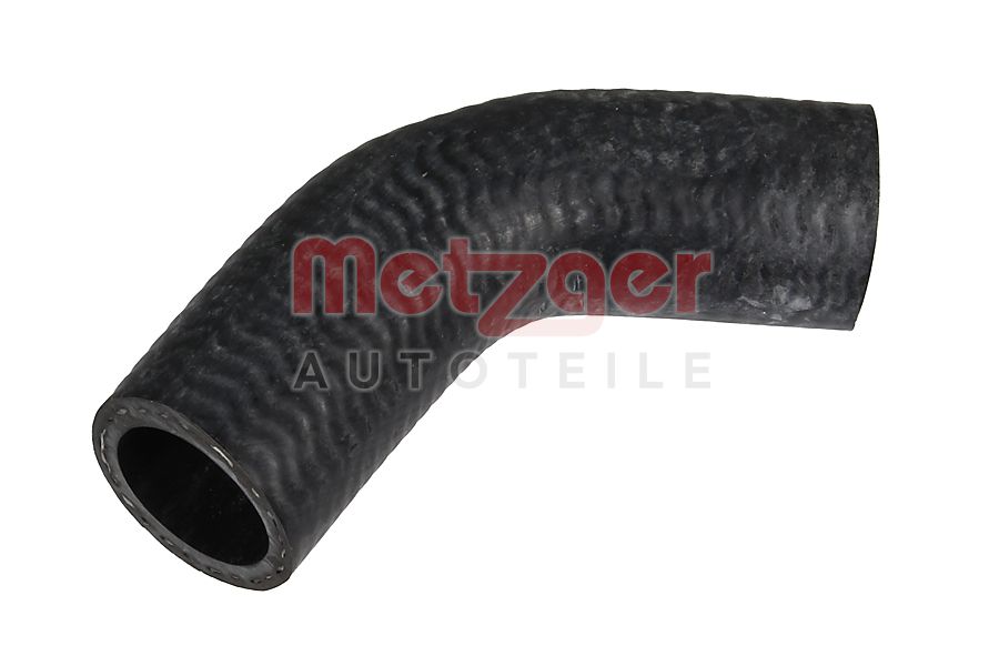 Radiator Hose METZGER 2422233