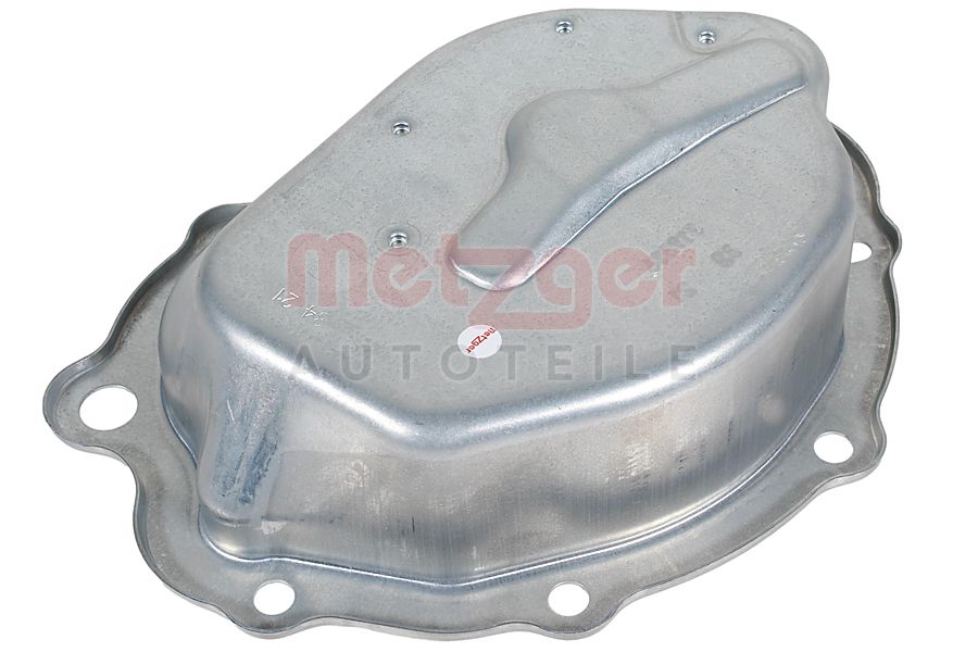 Lid, manual transmission METZGER 7990266