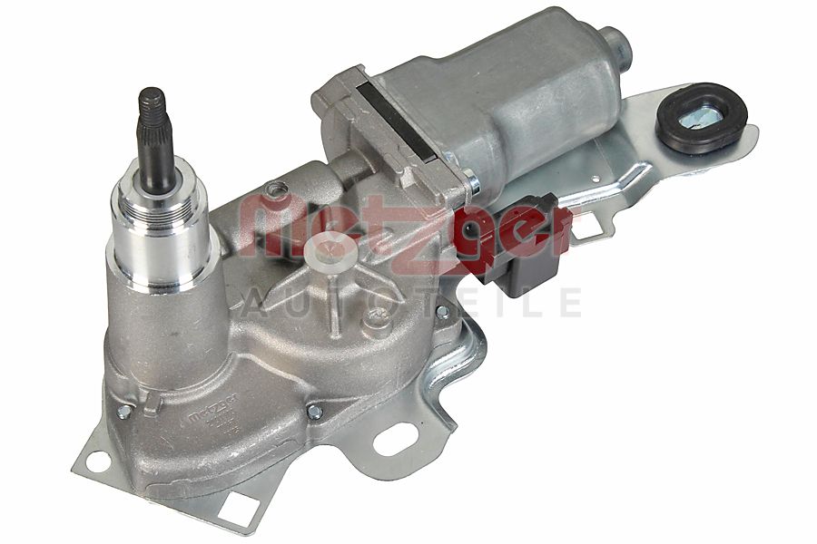 Wiper Motor METZGER 2191103