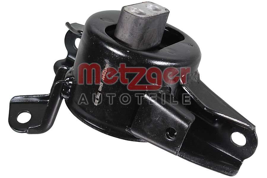 Mounting, engine METZGER 8054405