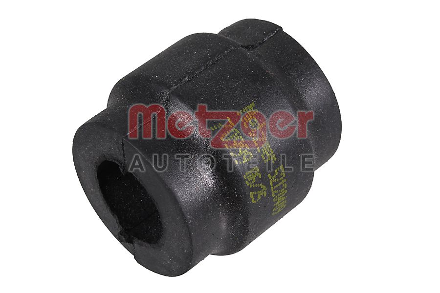 Mounting, stabiliser bar METZGER 52120409