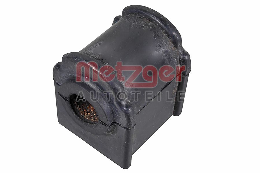 Mounting, stabiliser bar METZGER 52121509