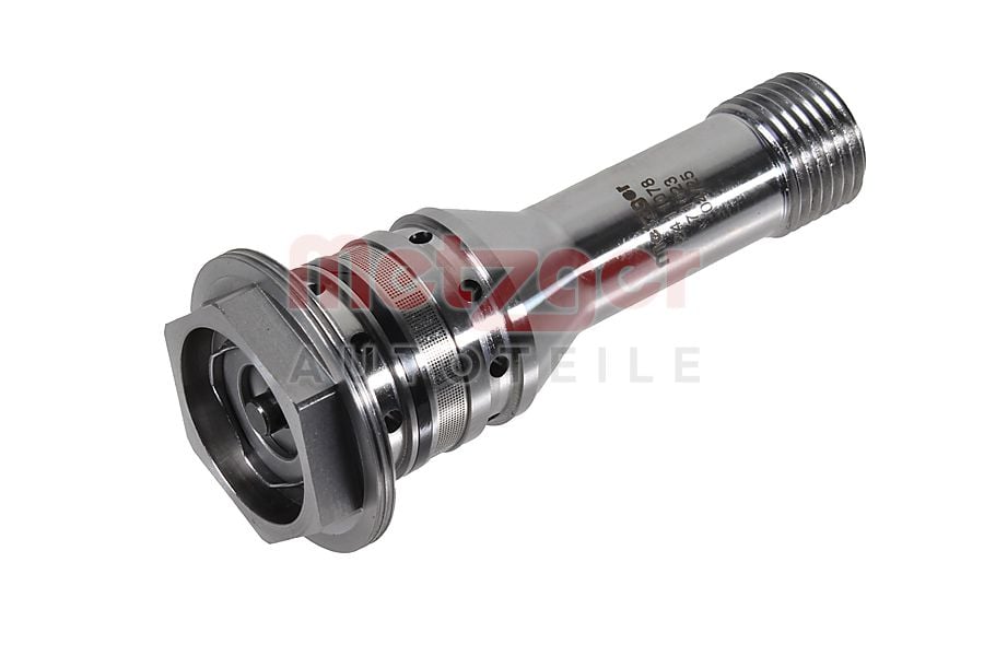 Control Valve, camshaft adjustment METZGER 2411078