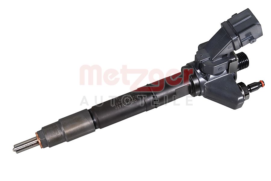 Injector Nozzle METZGER 0871106