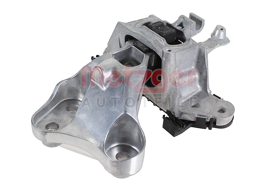 Mounting, manual transmission METZGER 8054379