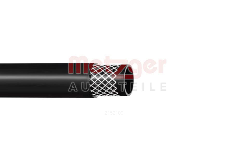 Fuel Hose METZGER 2152109