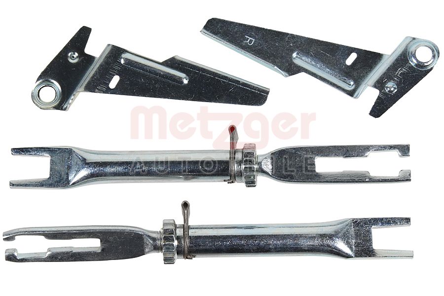 Adjuster Set, drum brake METZGER 102 53 026