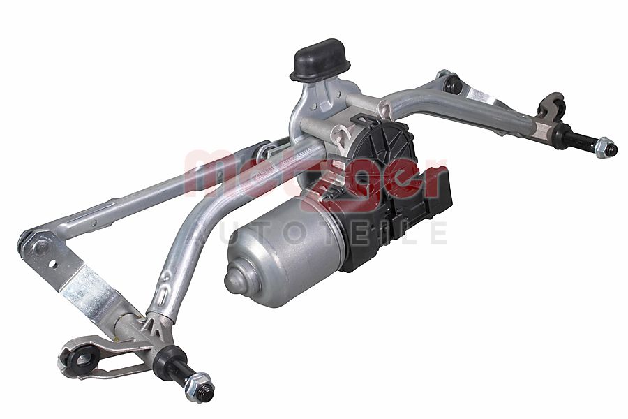 Wiper Linkage METZGER 2191119