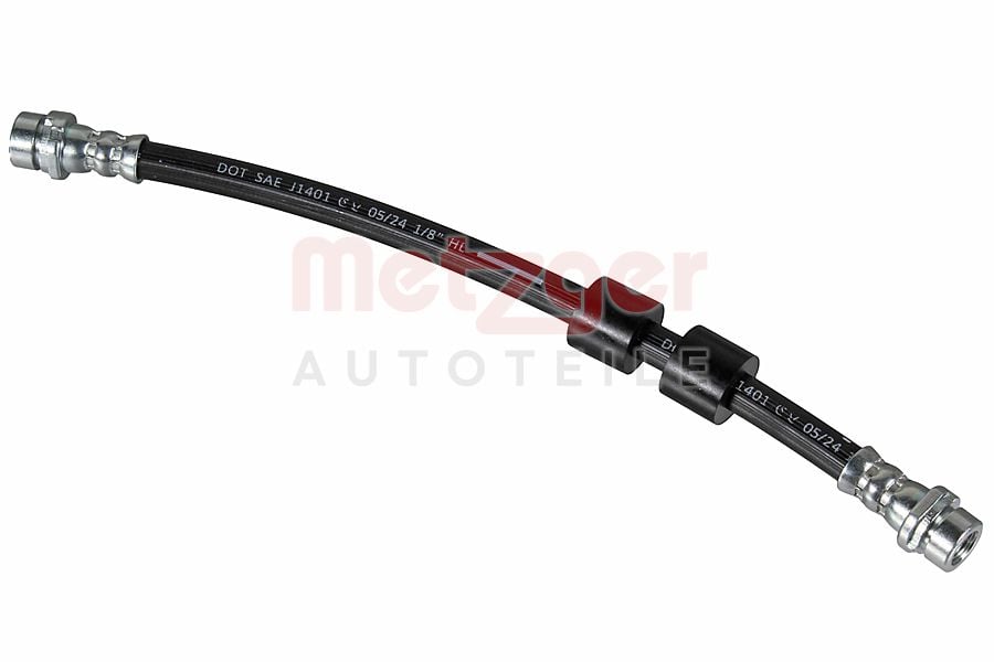 Brake Hose METZGER 4110804