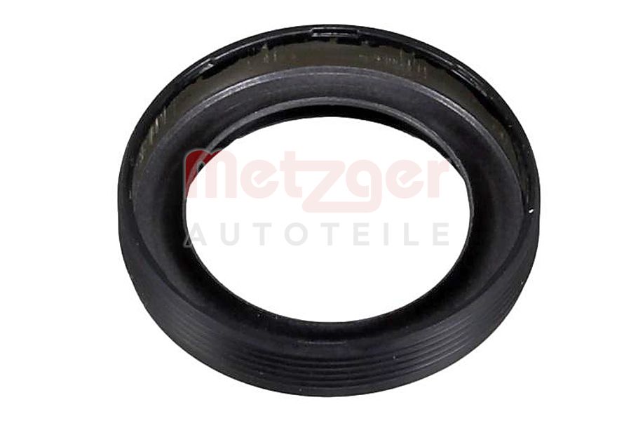 Shaft Seal, crankshaft METZGER 2430189