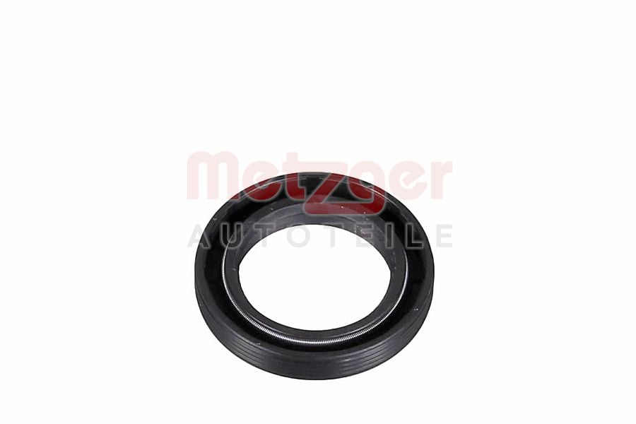 Shaft Seal, crankshaft METZGER 2430208