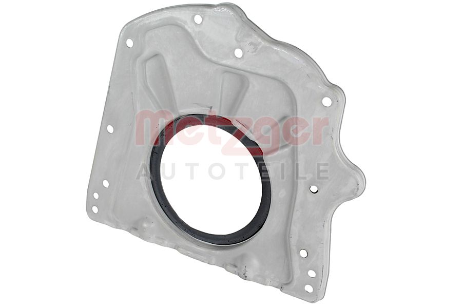 Shaft Seal, crankshaft METZGER 2430233