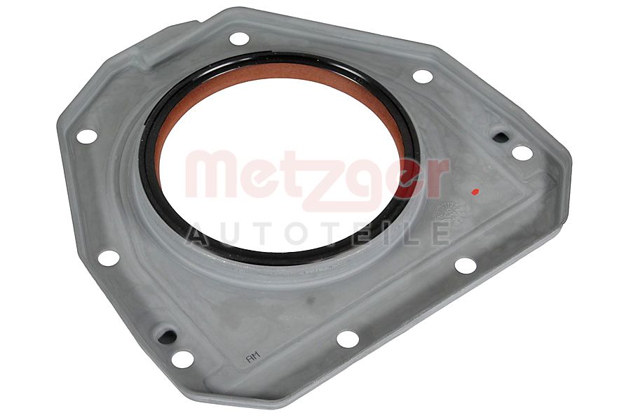 Shaft Seal, crankshaft METZGER 2430239