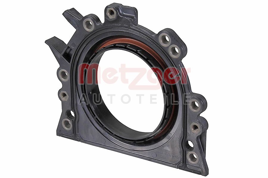Shaft Seal, crankshaft METZGER 2430243