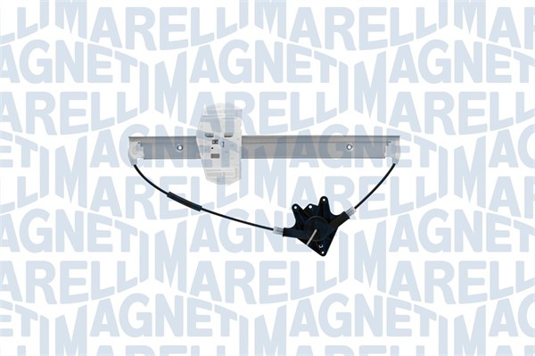 Window Regulator MAGNETI MARELLI 350103170385