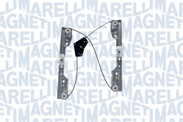 Window Regulator MAGNETI MARELLI 350103170452