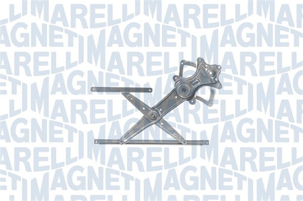 Window Regulator MAGNETI MARELLI 350103170477