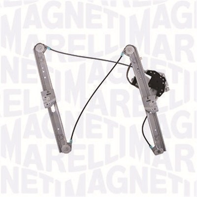 Window Regulator MAGNETI MARELLI 350103170160