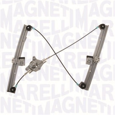 Window Regulator MAGNETI MARELLI 350103170251