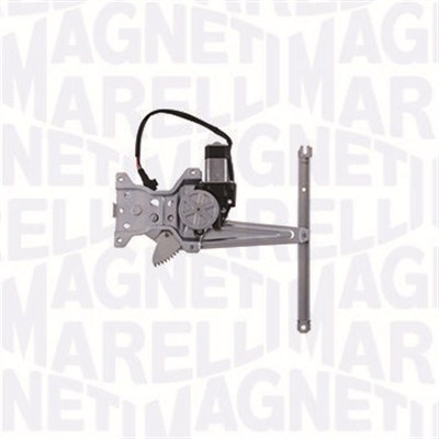Window Regulator MAGNETI MARELLI 350103170316