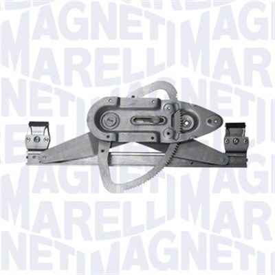 Window Regulator MAGNETI MARELLI 350103131400