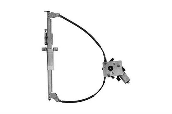 Window Regulator MAGNETI MARELLI 350103277000