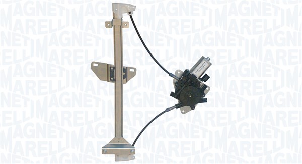 Window Regulator MAGNETI MARELLI 350103372000
