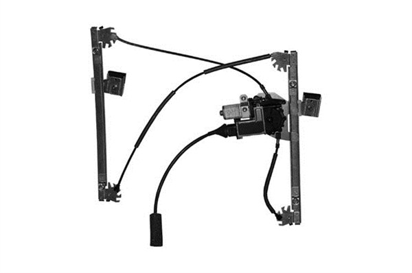 Window Regulator MAGNETI MARELLI 350103403000