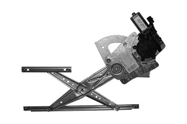 Window Regulator MAGNETI MARELLI 350103421000