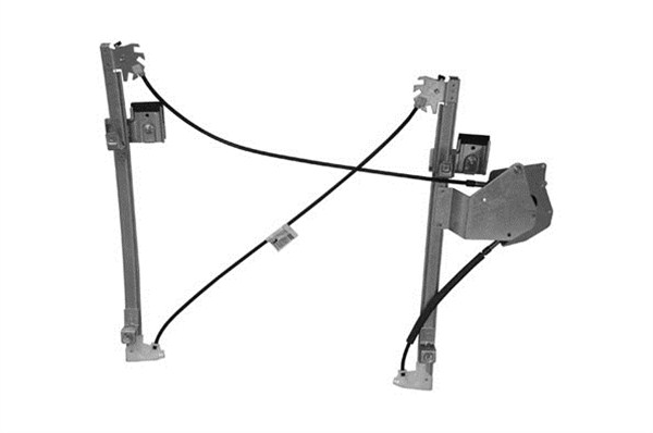 Window Regulator MAGNETI MARELLI 350103883000