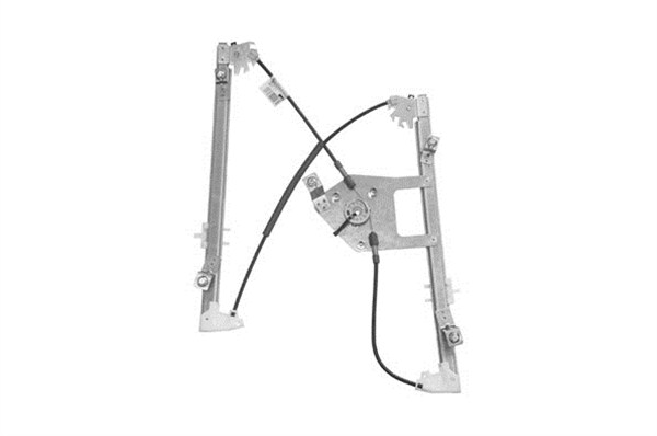 Window Regulator MAGNETI MARELLI 350103955000