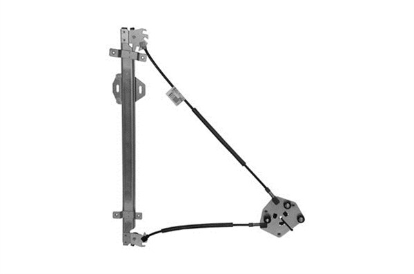 Window Regulator MAGNETI MARELLI 350103993000