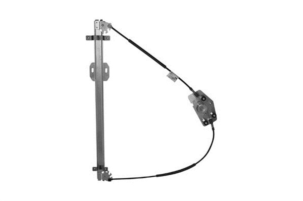 Window Regulator MAGNETI MARELLI 350103998000