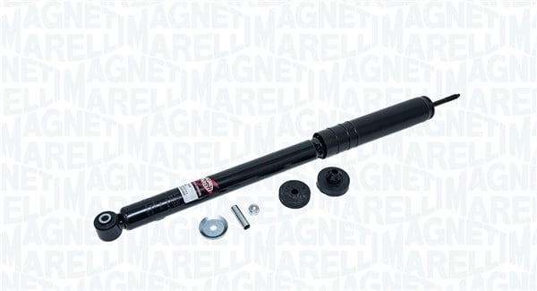 Amortyzator MAGNETI MARELLI 357424070000
