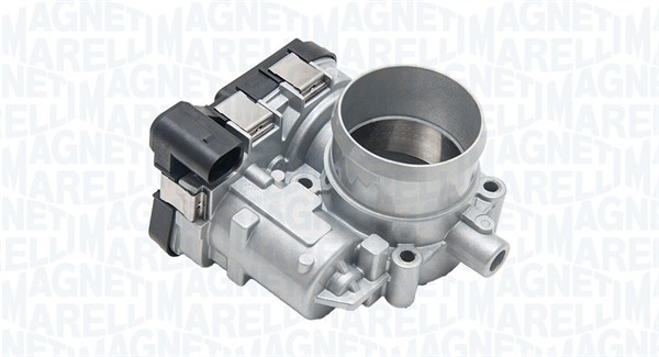 Throttle body MAGNETI MARELLI 802007638401