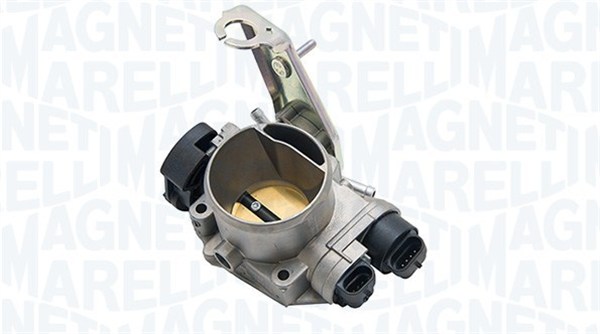 Throttle body MAGNETI MARELLI 802007972401