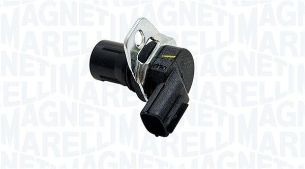Sensor, camshaft position MAGNETI MARELLI 064847109010