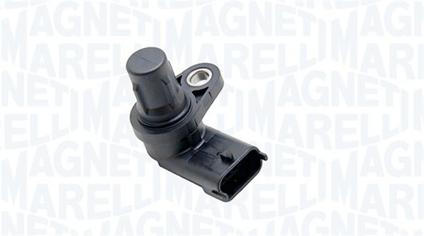 Sensor, camshaft position MAGNETI MARELLI 064847154010