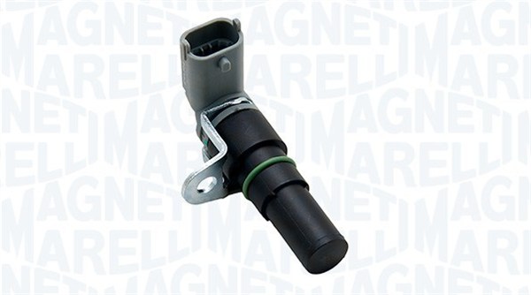 Sensor, crankshaft pulse MAGNETI MARELLI 064848120010