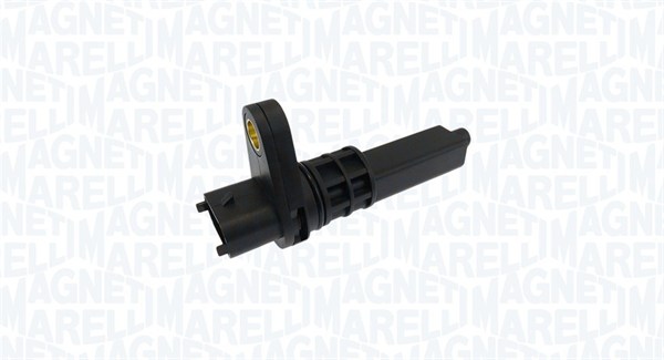 Sensor, crankshaft pulse MAGNETI MARELLI 064848206010