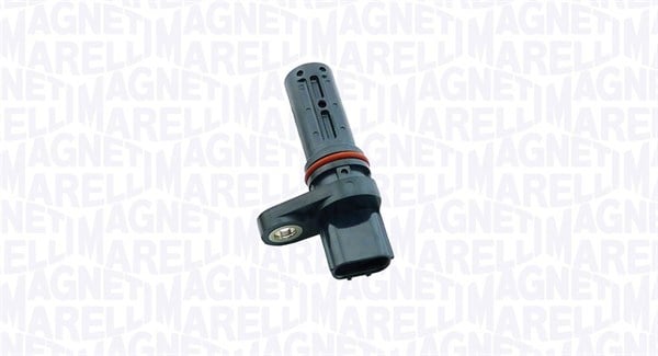 Sensor, crankshaft pulse MAGNETI MARELLI 064848211010