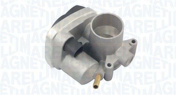Korpus przepustnicy MAGNETI MARELLI 802000000027