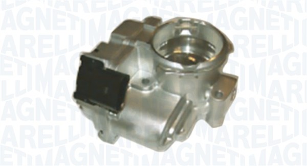 Throttle body MAGNETI MARELLI 802000000031